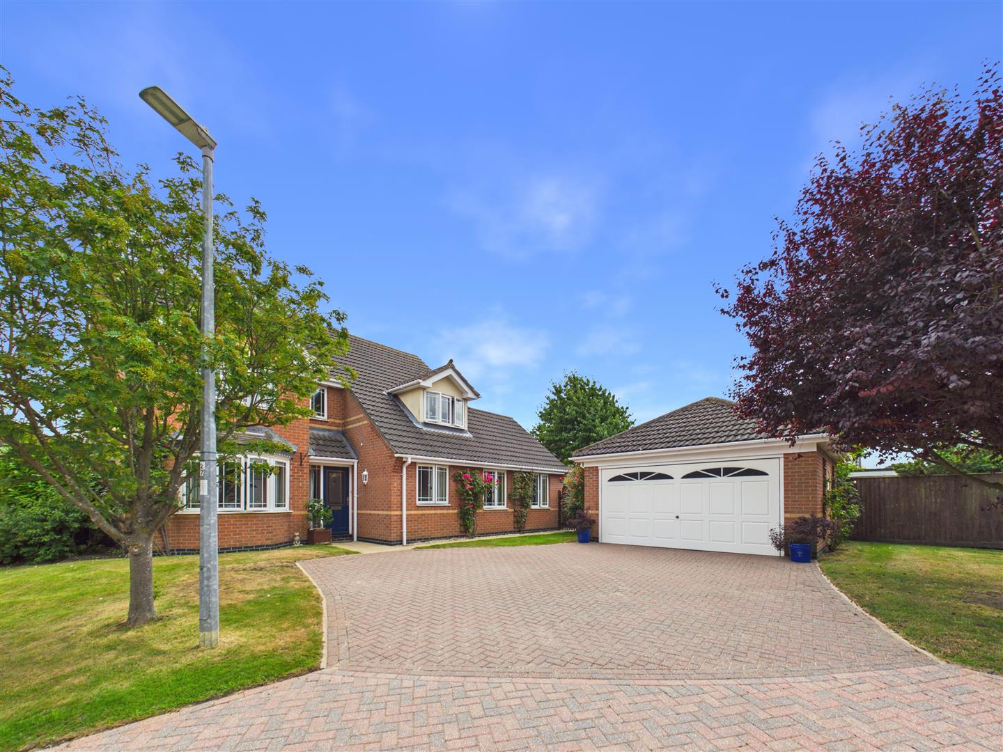 Elloughton East Yorkshire, HU15 1LL